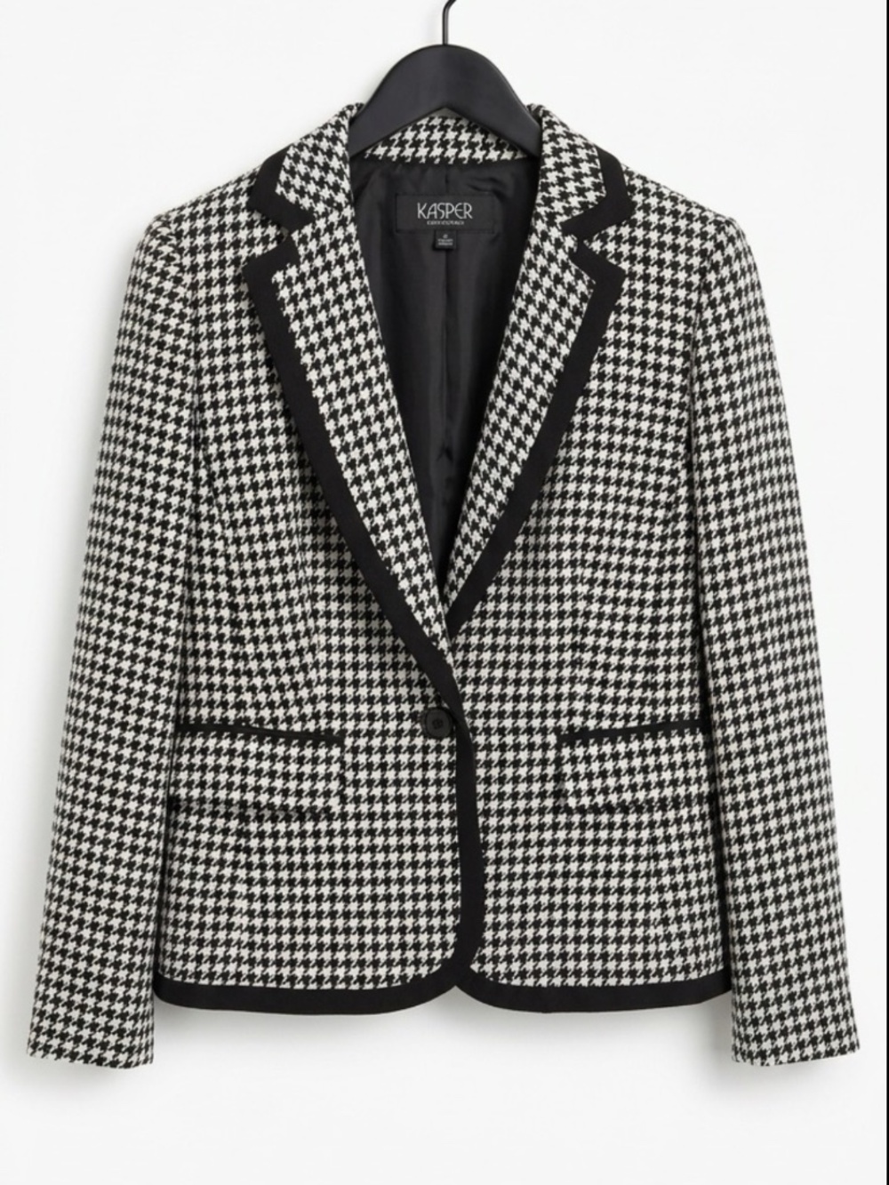 Kasper Blazer